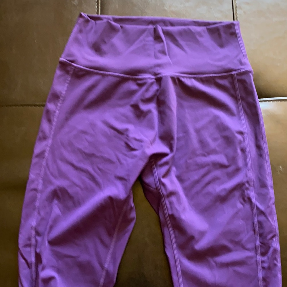 Buffbunny leggings